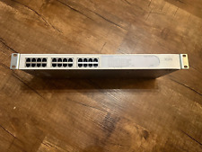 Interruptor 3Com Superstack 3 Baseline 10/100 1647-110-000-1.01 / Bom Estado comprar usado  Enviando para Brazil