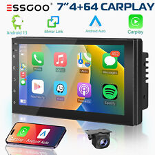 Pollici carplay 2din usato  San Mauro Torinese