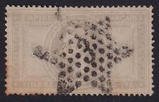 1869 napoleon iii d'occasion  Expédié en Belgium
