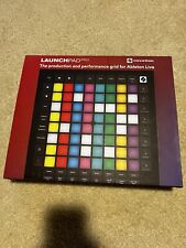 novation launchpad for sale  Apex