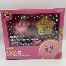 Usado, Boneco Nendoroid 1883 Kirby's Dream Land Kirby edição de 30º aniversário Japão comprar usado Usado, Boneco Nendoroid 1883 Kirby's Dream Land Kirby edição de 30º aniversário Japão comprar usado  Enviando para Brazil