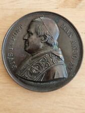 Vatican medaille pie d'occasion  Roanne