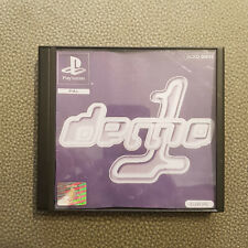 Demo ps1 sony usato  Reggio Emilia