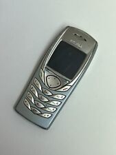 Nokia 6100 grey for sale  NORTHAMPTON