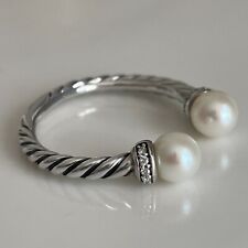 David yurman silver for sale  New York