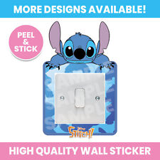 Stitch light switch for sale  LEIGH