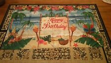 Beach tiki theme for sale  Collierville