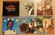 Lot meola lps for sale  Saint Paul