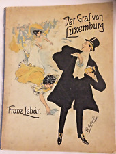 Der graf von d'occasion  Fontenay-sous-Bois
