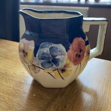 Royal doulton pansy for sale  MAESTEG