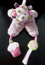 E6. doudou peluche d'occasion E6. doudou peluche d'occasion  Bouvigny-Boyeffles