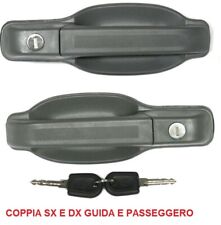 Maniglia apri porta usato  Messina