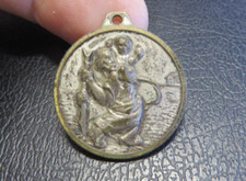 Medaglia per portachiavi usato  Albenga