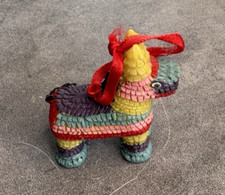 Pinata donkey mexican for sale  Candler