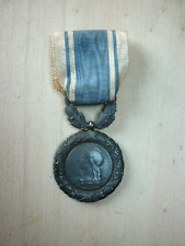 Rare médaille honneur d'occasion  Bailleul