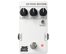 Jhs series octave for sale  San Antonio