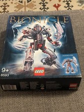 Lego bionicle makuta for sale  NORWICH
