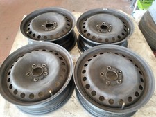 Cerchi ford focus usato  Rimini