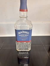 Empty jack daniels for sale  BRADFORD