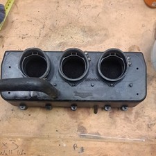 Oem triumph trophy for sale  DONCASTER