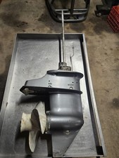 Mariner gearcase lower for sale  Newark