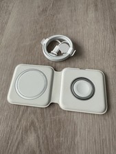 Apple magsafe duo gebraucht kaufen  Scheeßel
