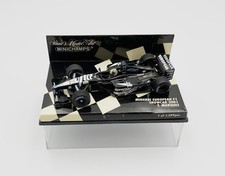 Minichamps minardi european for sale  HOUGHTON LE SPRING