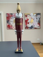 Harlekin dekoration 16 gebraucht kaufen  Osnabrück