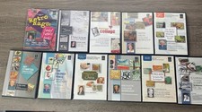 Lot mixed media for sale  Surprise