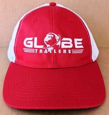 Globe trailers red for sale  North Metro