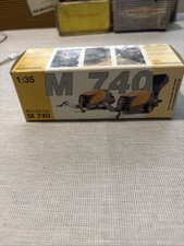 Mixokret 740 760 d'occasion  Nanterre