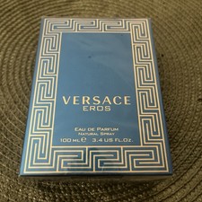 Versace eros 100ml usato  Morro d'Oro