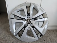 Toyota prius wheel for sale  BRISTOL