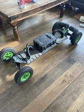Trampa electric pro for sale  LONDON