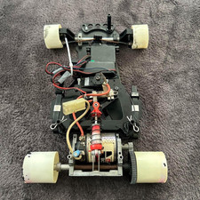 Kyosho plasma vintage d'occasion  Expédié en Belgium