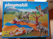 Playmobil 4829 safari d'occasion  Villefranche-sur-Saône
