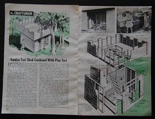 Story combo tool for sale  Diamond Point