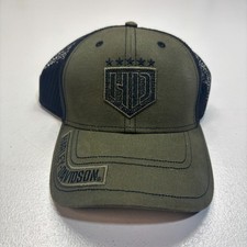Harley davidson hat for sale  Redding