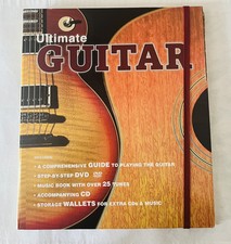 Ultimate guitar nick for sale  Grosse Pointe