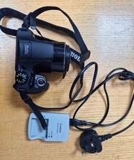Canon powershot sx530 for sale  ABERDEEN