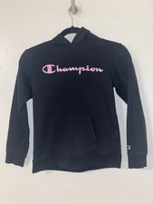 Champion hoodie girls for sale  Missouri City