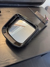 Wing mirror rhd for sale  DAVENTRY