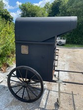 Jacket potato oven for sale  CAMELFORD