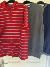 Ashworth windbreaker maine for sale  BEDFORD