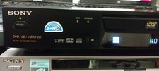 Sony dvd player for sale  Belmont