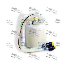 Pompe carburant sidat d'occasion  Sari-d'Orcino