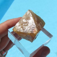 Minerali stupendo cristallo usato  Venegono Superiore