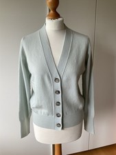 Allude strickjacke cardigan gebraucht kaufen  Neukirchen-Vluyn