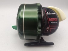 Vintage johnson sabra for sale  Cadiz