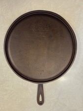 round cast iron griddle for sale round cast iron griddle for sale Roscoe